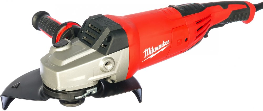 Угловая шлифмашина Milwaukee AG 22-230 DMS 4933433630