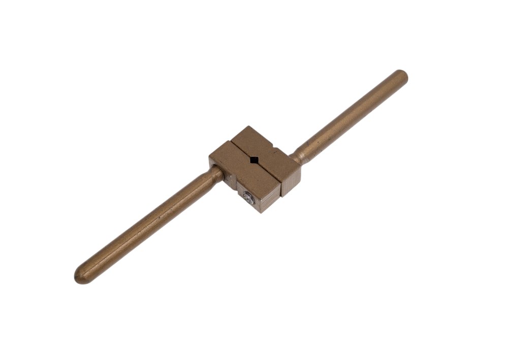 Вороток для метчиков ИПК М5-М22 Р vorotokM5-M22R