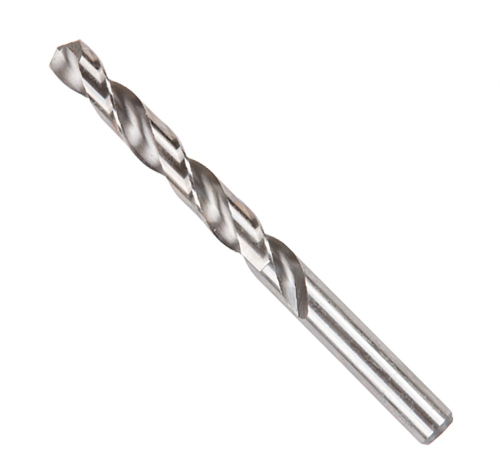 Сверло по металлу 4.9x52x86 мм HSS-G GEPARD GP0349-086