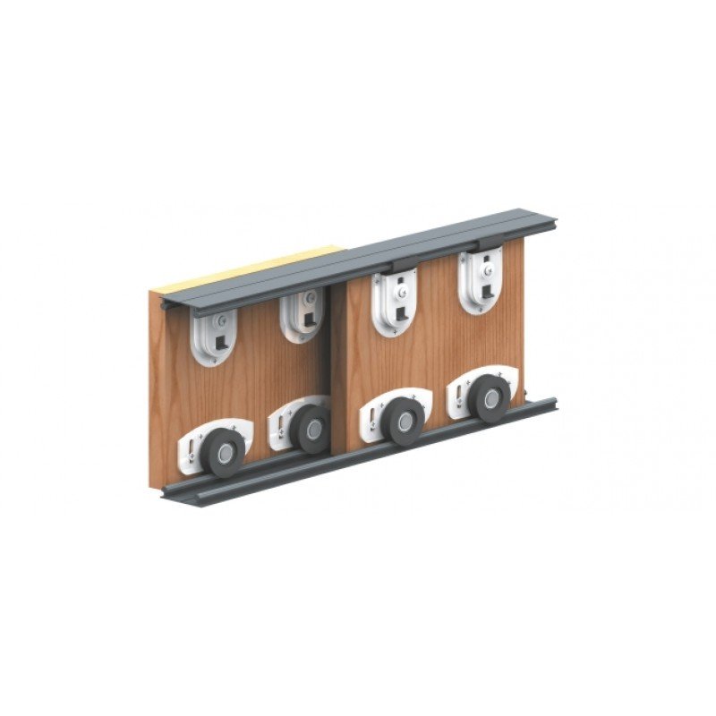 Комплект фурнитуры Valcomp ARES AR15 150 2201063