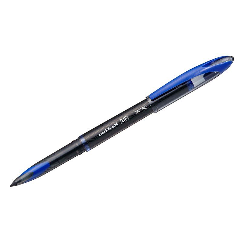 Ручка-роллер Uni Ball Air UBA-188M синяя, 0.5 мм 120284