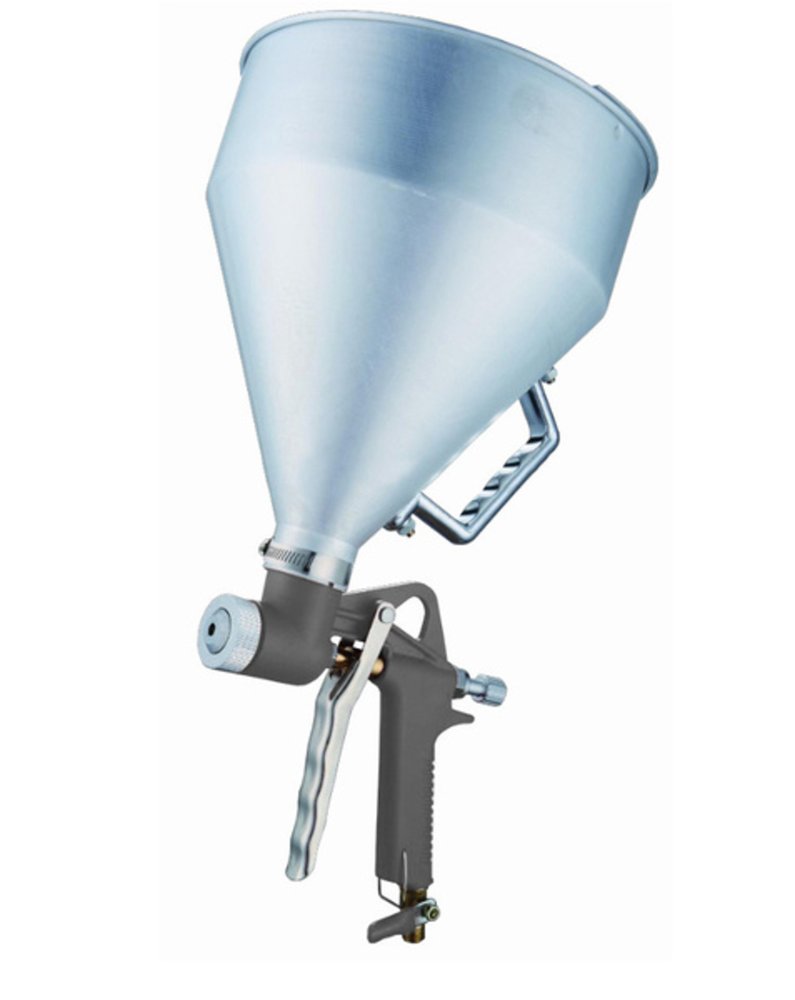 Грунтовочный краскопульт Pegas pneumatic 2701