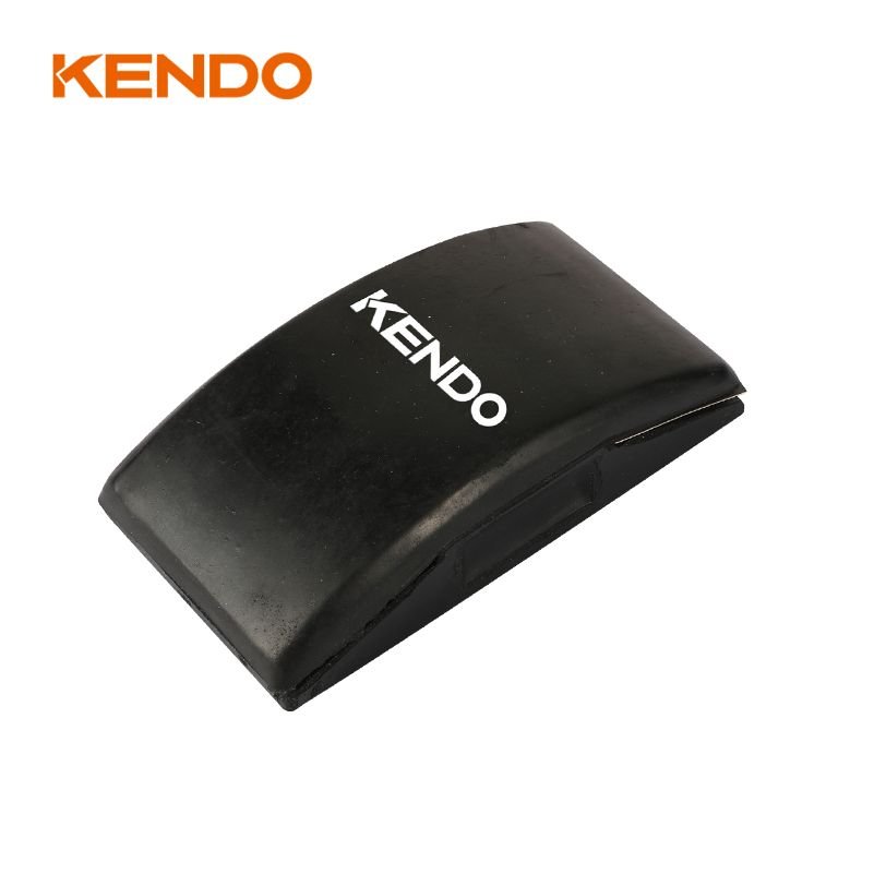 Брусок для шлифования KENDO 125x70 мм 30247