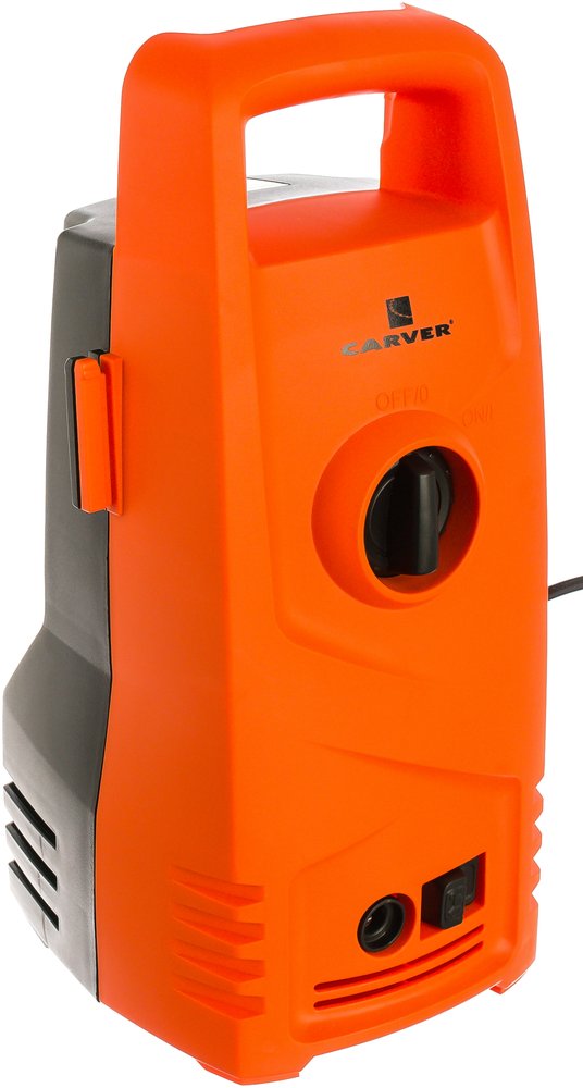 Мойка высокого давления CARVER CW-1400A 01.023.00007
