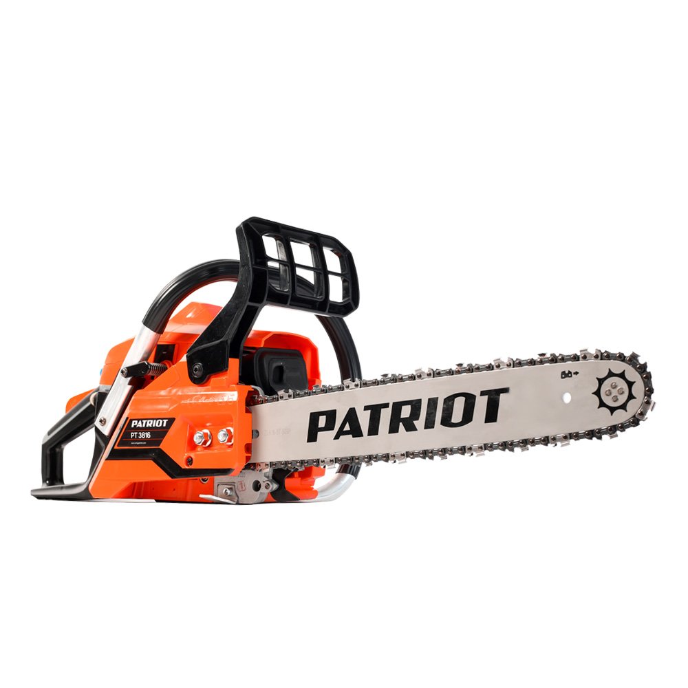 Бензопила PATRIOT PT 3816 220105510