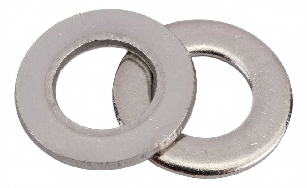 Шайба DINFIX нерж. А2, М8, DIN 125, 2 шт. 00-00002595