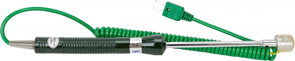 Поверхностный зонд температуры RGK TR-10S 776509