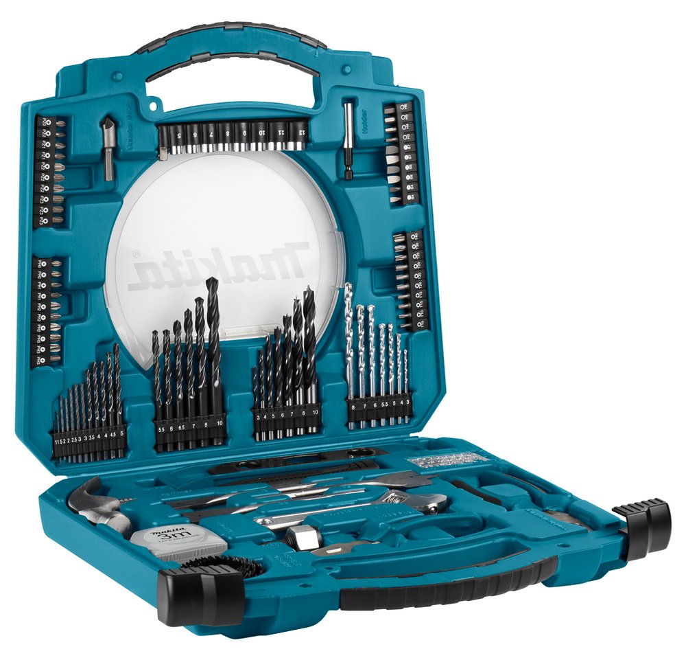 Набор насадок Makita 'Circle series' 103 шт.  D-42042