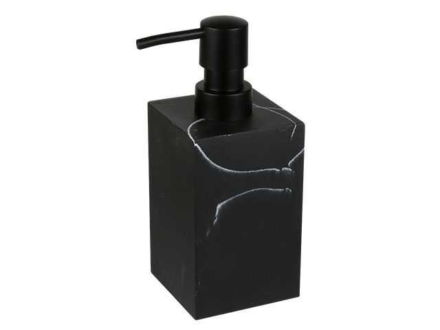 Дозатор для жидкого мыла PERFECTO LINEA Marble 35-000011 ЦВ-0077500992
