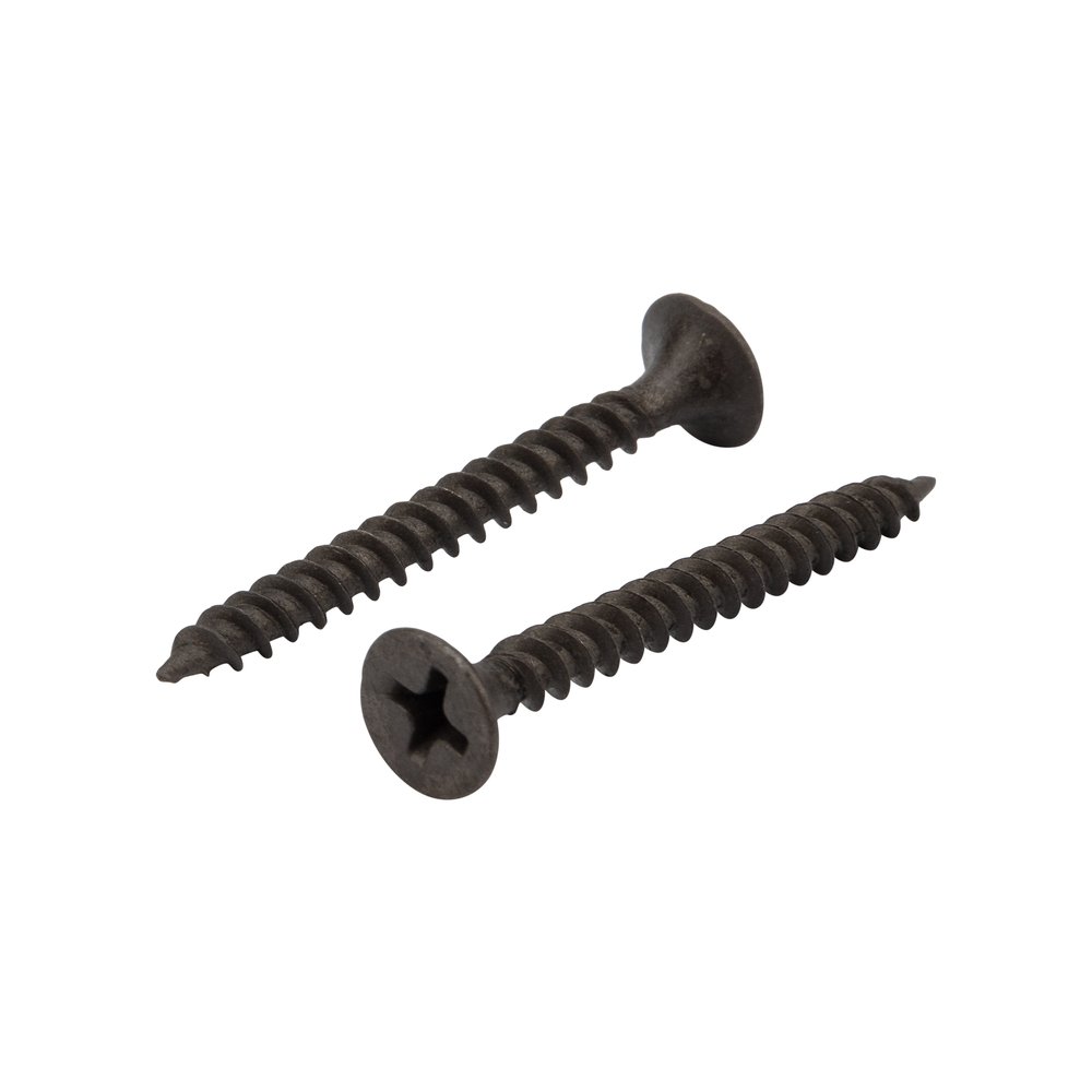 Саморез гипсокартон-металл KRANZ 3,5x35, 200 шт. KR-01-3341-005