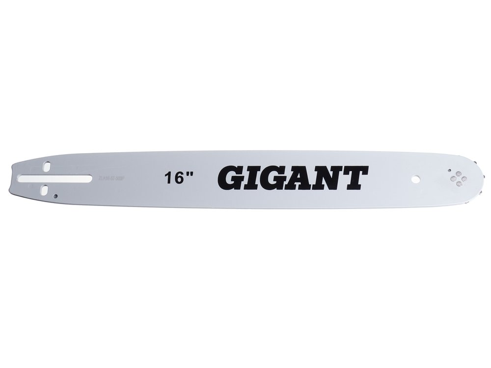 Шина для бензопил Gigant SKL7-04