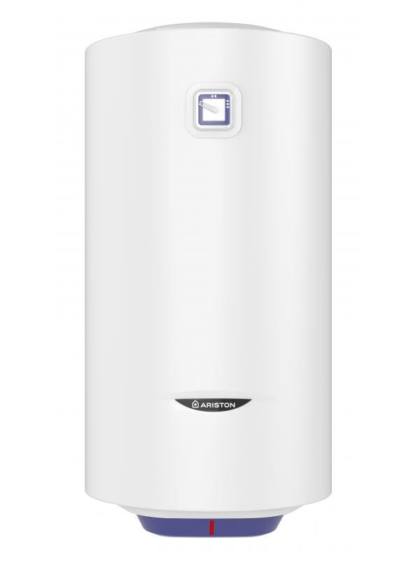 Накопительный водонагреватель Ariston BLU1 R ABS 50 V SLIM 3700538