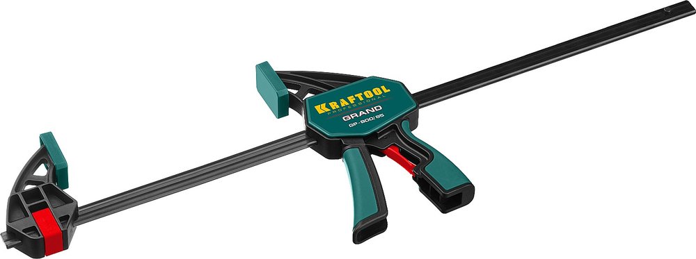 Пистолетная струбцина KRAFTOOL GP-900/85 32226-90