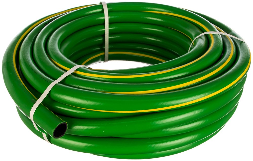 Шланг Калибр Aqua Line 1', 25 м 00000067896