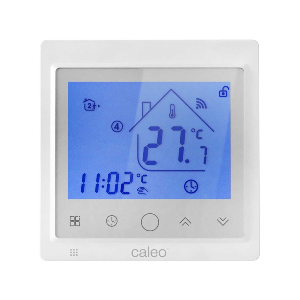 Терморегулятор C936 WIFI (ВАЙФАЙ) Caleo УП-00000394