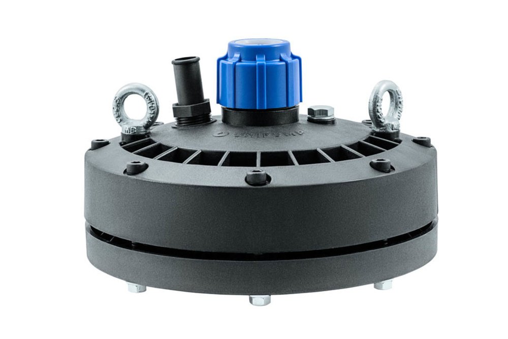Оголовок скважинный Unipump АОС-133-32 БЭЗ 83652