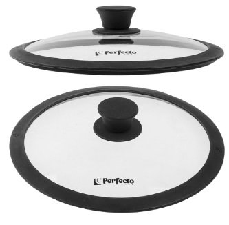 Стеклянная крышка PERFECTO LINEA Handy 24 см 25-024330