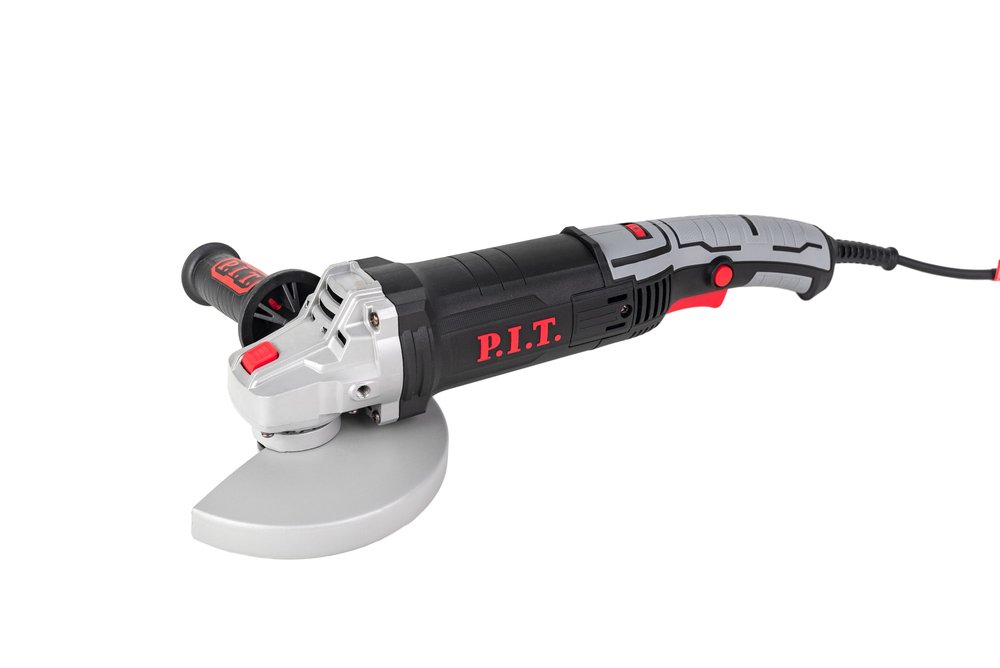 Угловая шлифмашина P.I.T. PWS150-C1