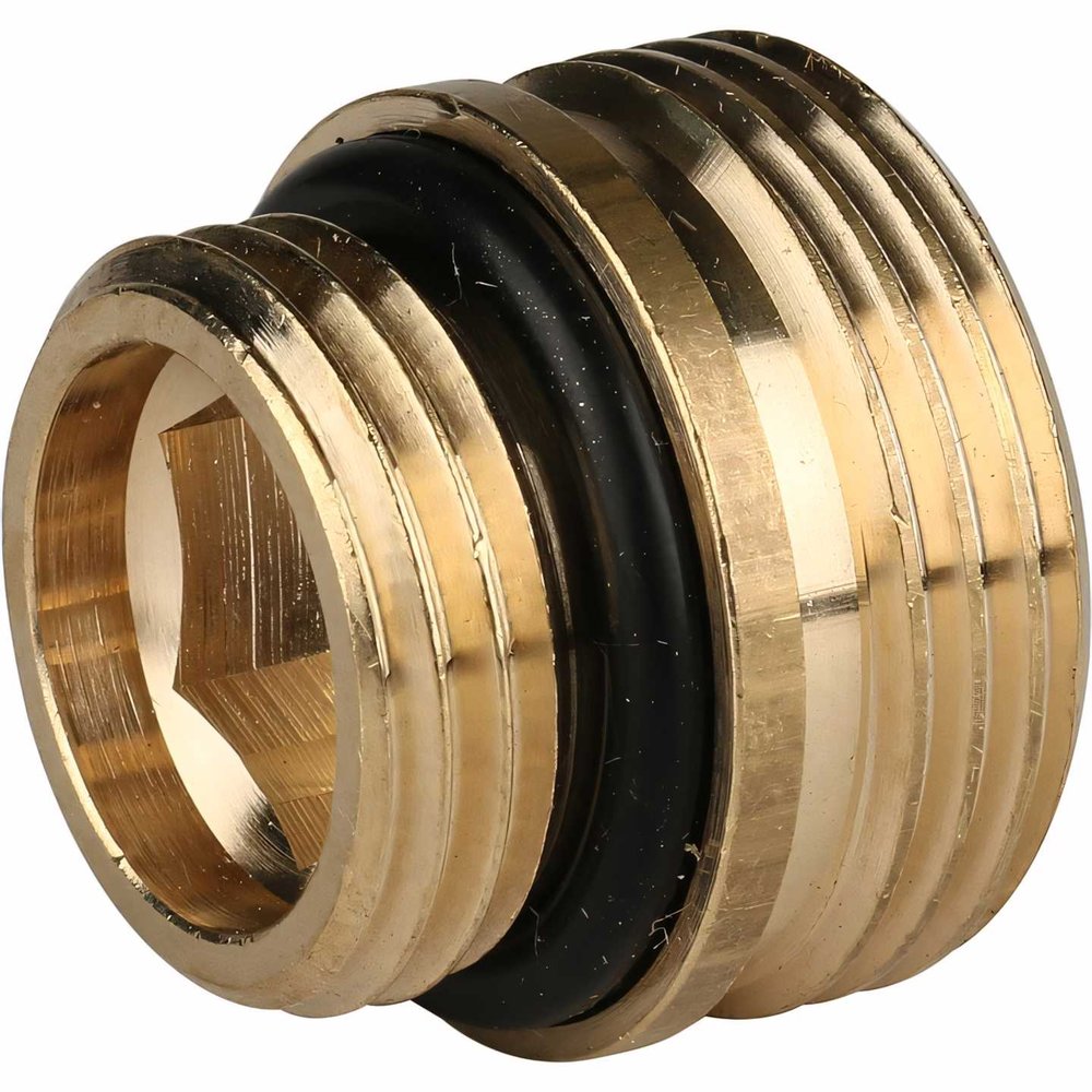Переходник для радиаторов НР/НР STOUT 1/2 х 3/4 SFT-0049-000002 RG008S1ULPKKG2