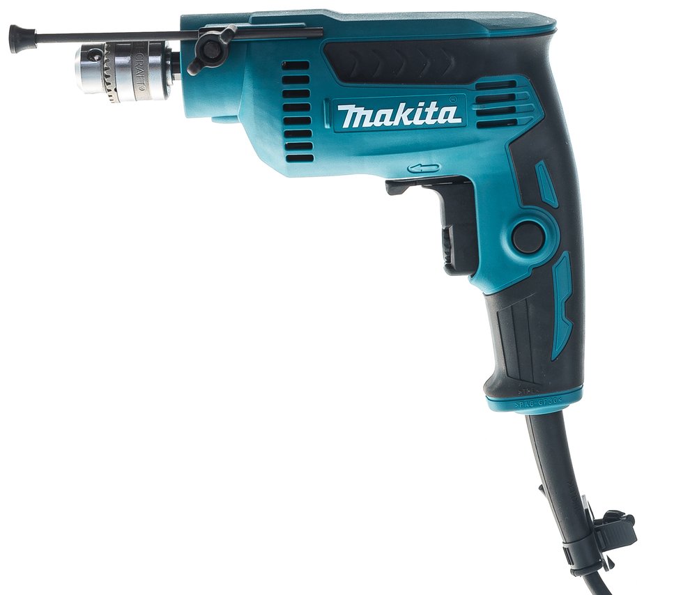 Дрель Makita DP2010
