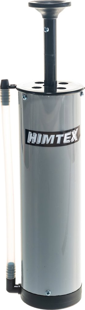Насос для продувки отверстий HIMTEX 220мм IPUM220