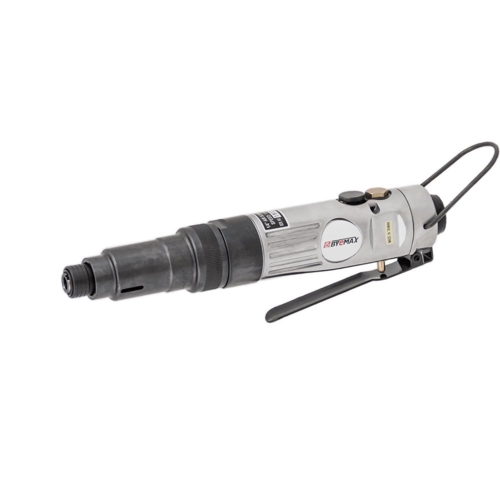 Прямой пневмошуруповерт Byemax BM-842F