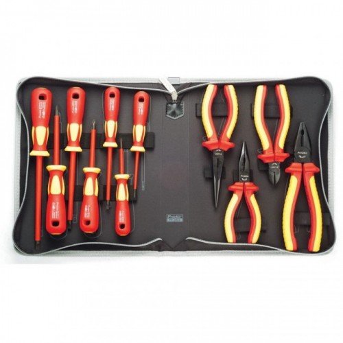 Набор диэлектрических инструментов PK-2802 Pro'sKit 00252380