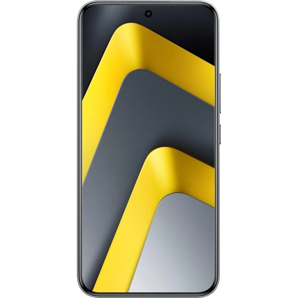 Смартфон POCO M8 Pro 5G RU 12+512 Sliver