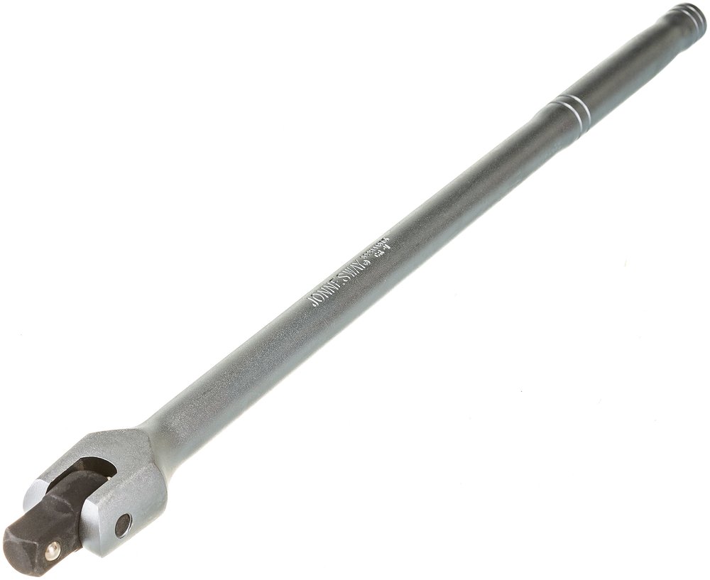 Вороток шарнирный 1/2' DR (375 мм) для торцевых головок Jonnesway S22H41375