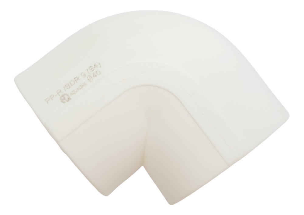 Уголок AQUALINK ПП 90 40 03471