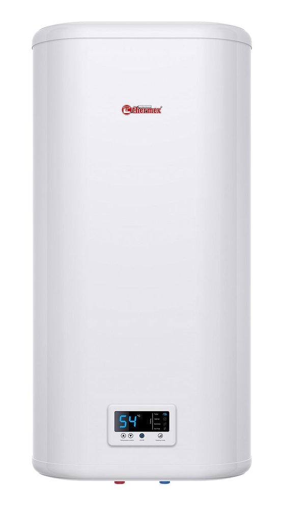 Аккумуляционный электрический водонагреватель Термекс IF 80 V pro ЭдЭБ00246