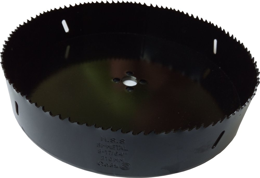 Коронка Bimetall 200 мм ФТ 270200
