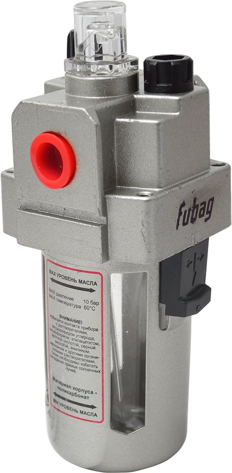 Лубрикатор L 1700 1/4' FUBAG 190110
