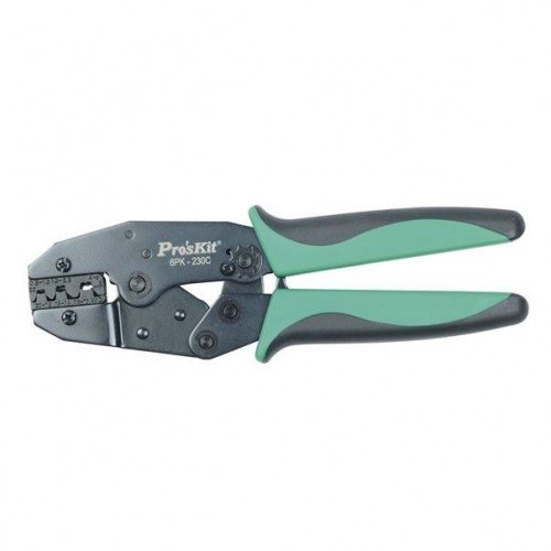Клещи для обжима Pro'sKit 6PK-230C 00141469