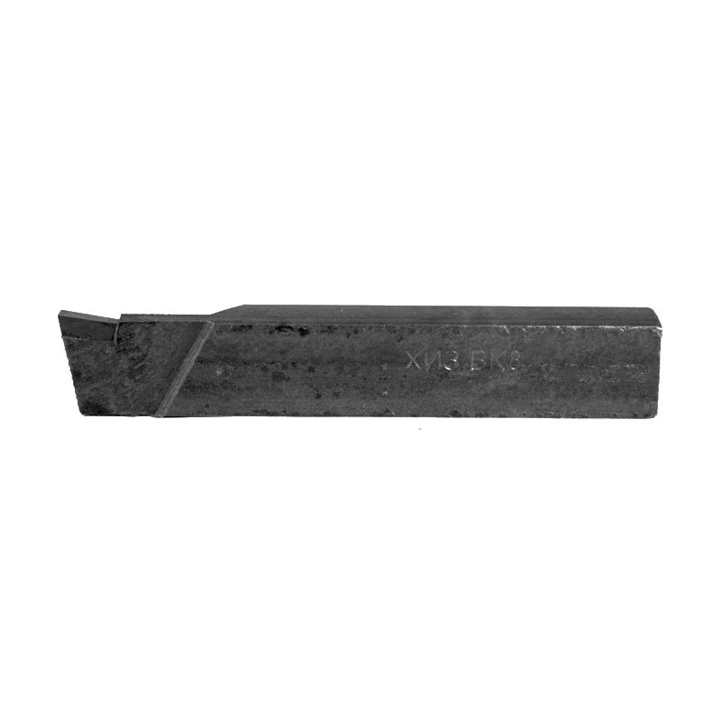 Резец отрезной 25x16x140 ВК8 ХИЗ ri.406.10