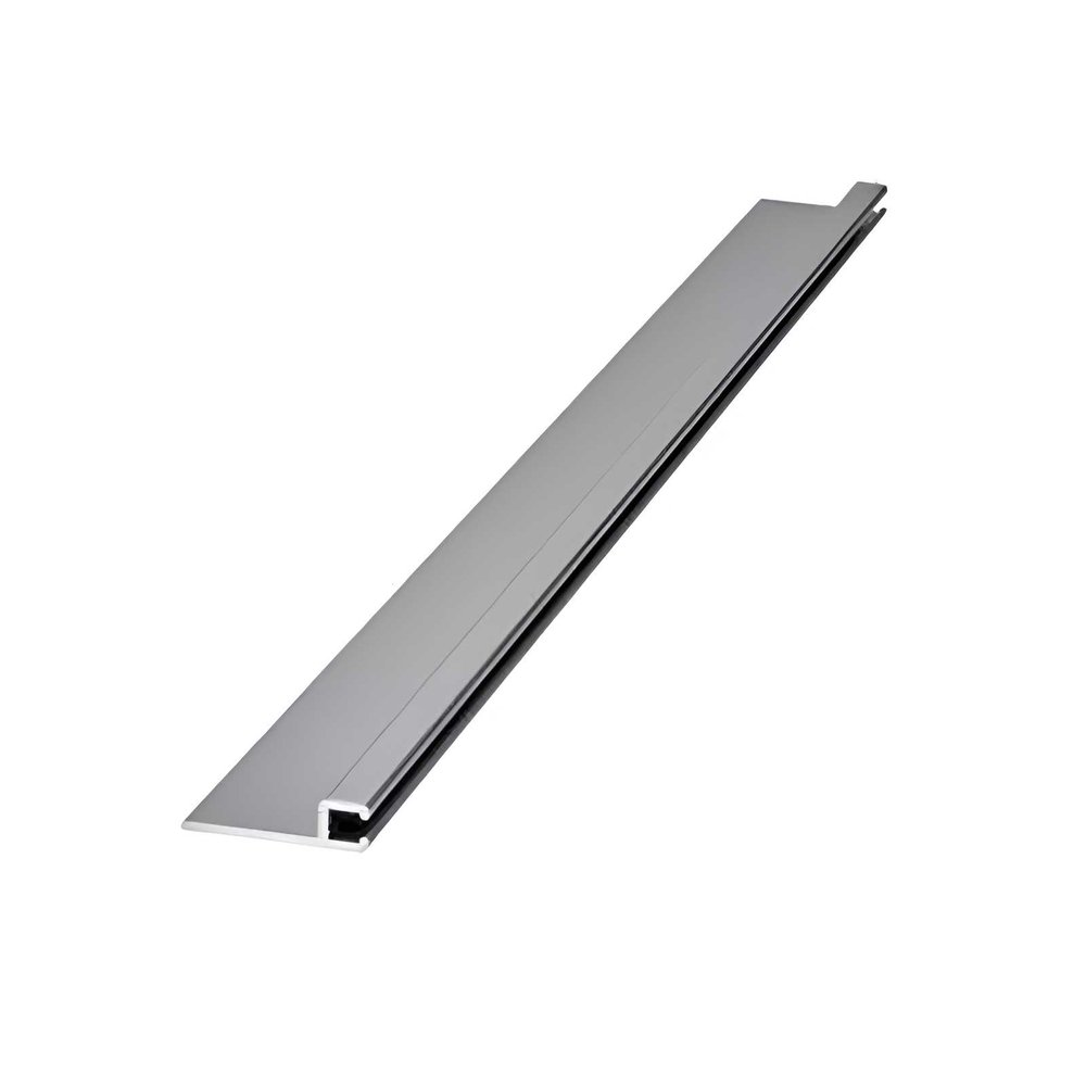 Алюминиевый Профиль Mebax (К) 180х(4x4)х2500 штука 00-00002790