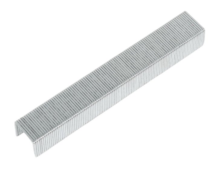 Скобы NAGAN упаковка 1000 шт. НГ-СС-053-10