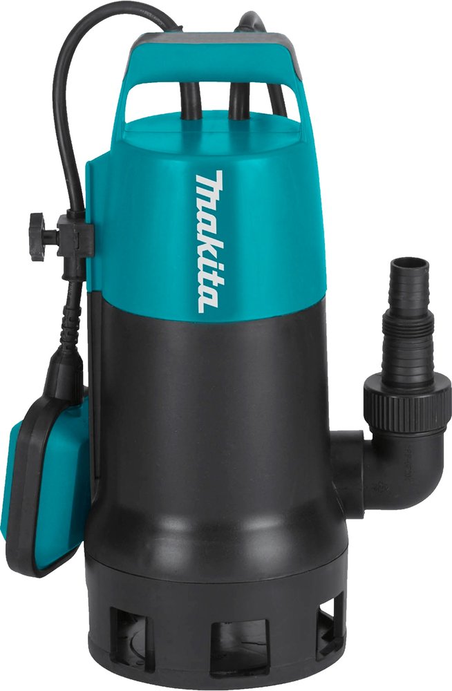Погружной дренажный насос Makita PF0800