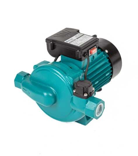 Циркуляционный насос AQUASTRONG 220 В, 0.55 кВт, H19 м, Q325 л/мин EPm550