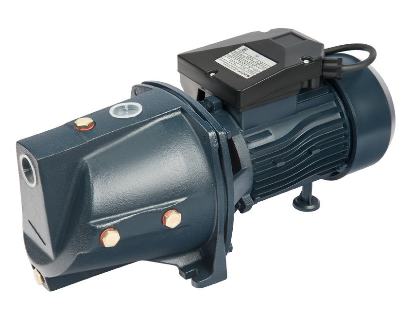 Насосная станция UNIPUMP JSW 55