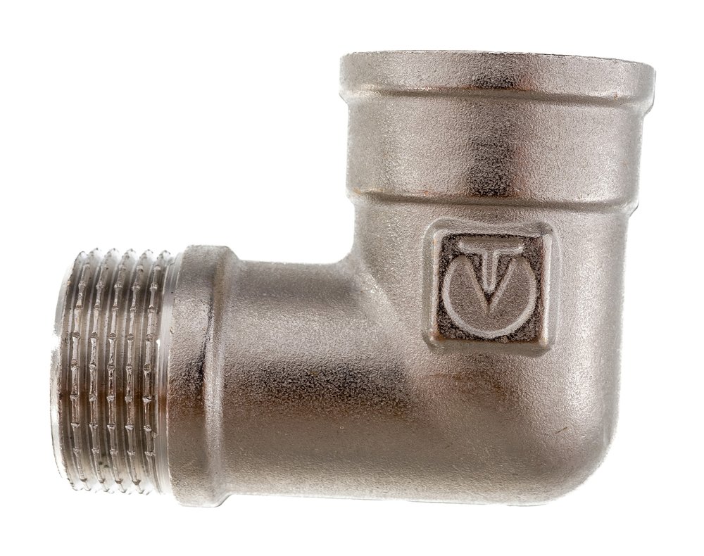 Угольник Valtec 3/4' внутренний - наружный VTr.092.N.0005