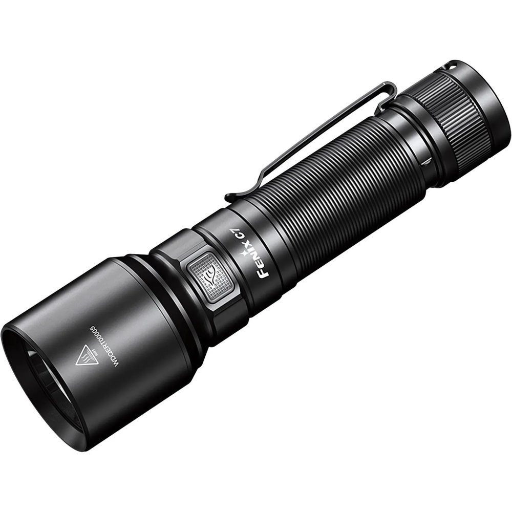 Фонарь Fenix C7