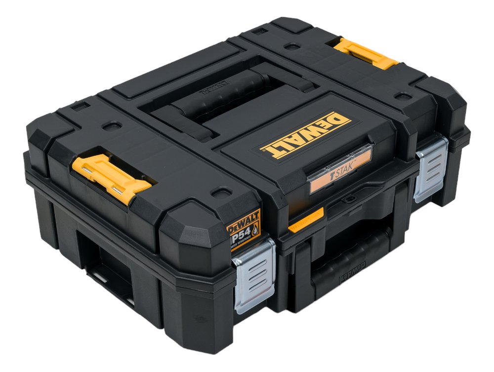 Ящик DEWALT TSTAK IP54, DWST83345-1