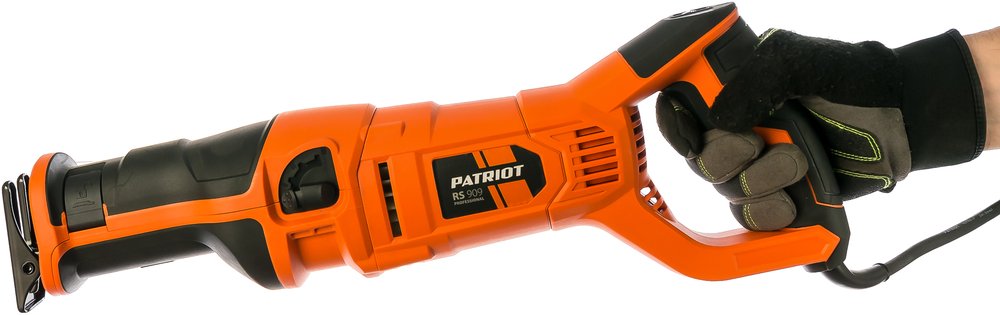 Сабельная пила PATRIOT RS 909 120301435