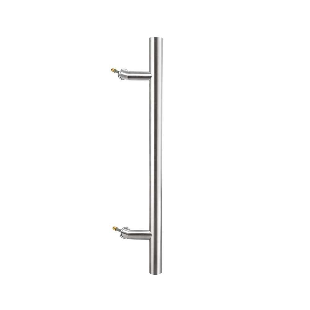 Ручка-скоба FUARO PULL.PH32/800.45 INOX 304 (PH-45-32/800-INOX) 45499