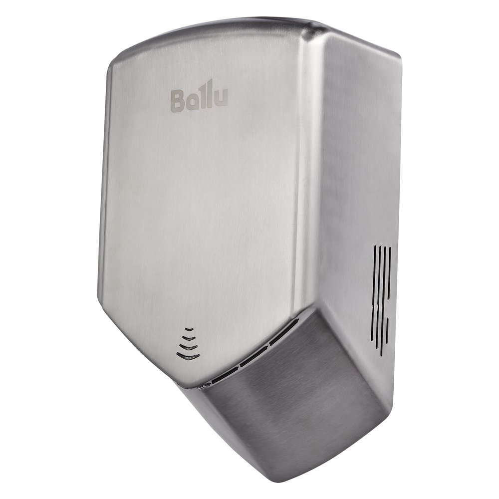 Электрическая сушилка для рук Ballu BAHD-1010 НС-1344686