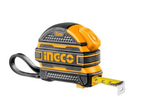 Рулетка INGCO 5x25 мм HSMT08525-1
