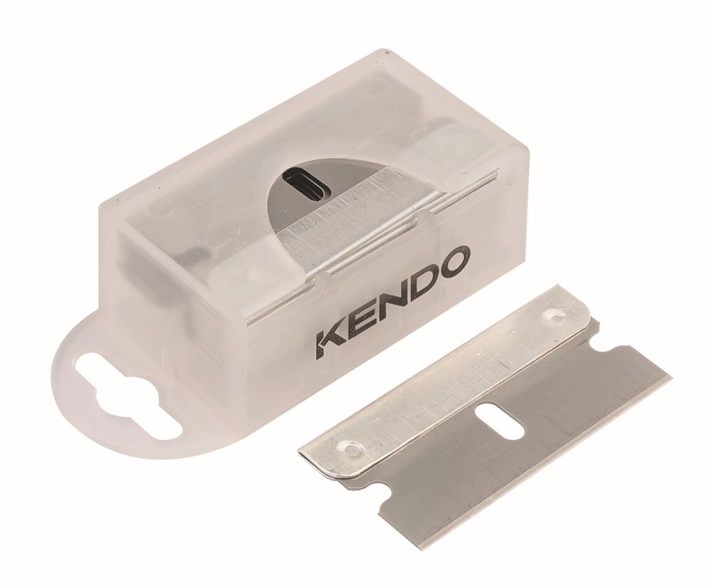 Лезвие для скребка KENDO 30948