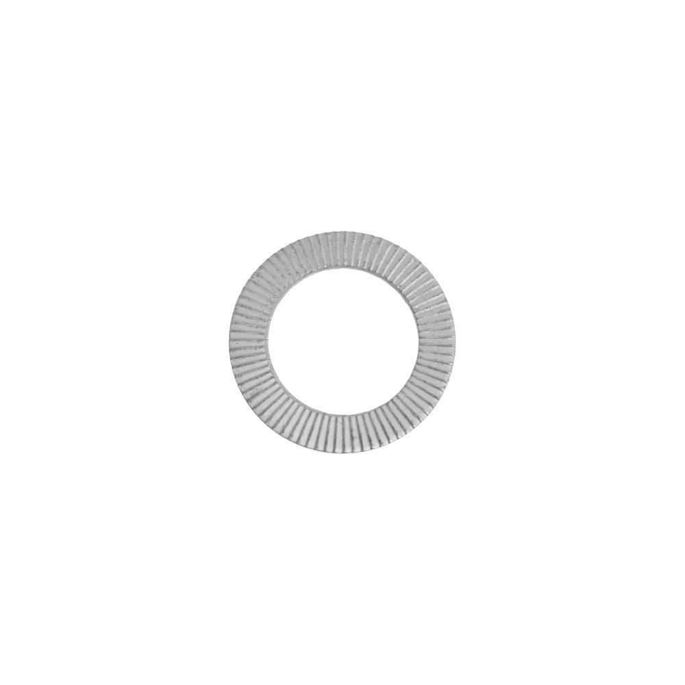 Шайба стопорная клиновая FIXIT DIN 25201, M18, Dacromet, в упаковке 10 шт. W-NL-18290-SD-10