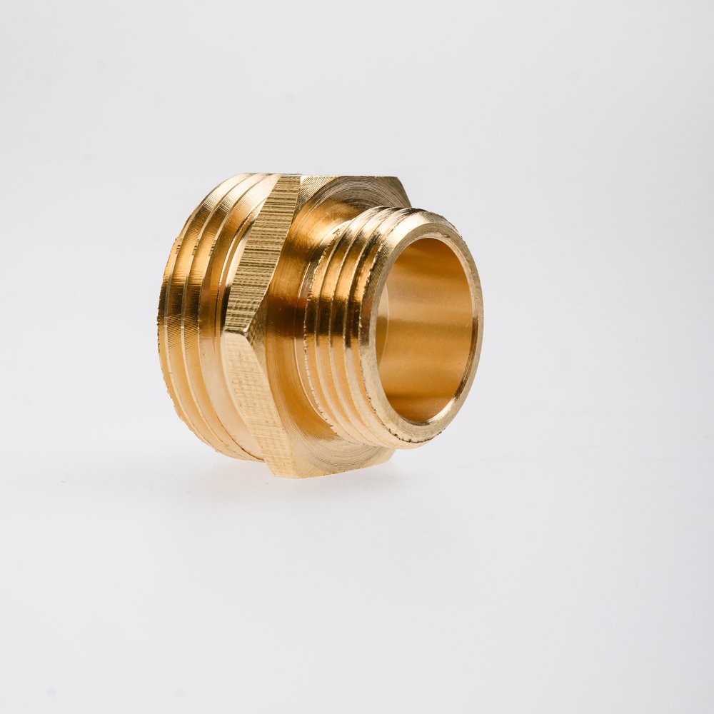 Муфта переходная HG 1' НР х 3/4' НР 1898367